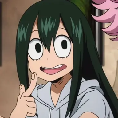 Profile image of 아스이 츠유