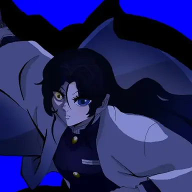 Profile image of Hayaka Chihiro