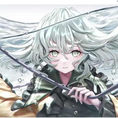 Profile image of こいし