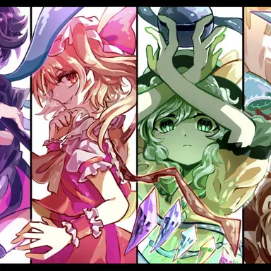 Profile image of フラン