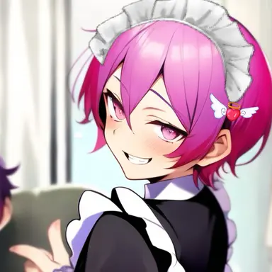 Profile image of Angel Moon