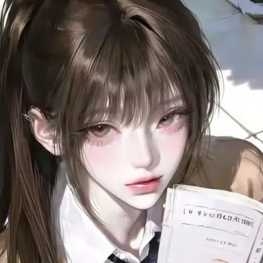 Profile image of 윤다은