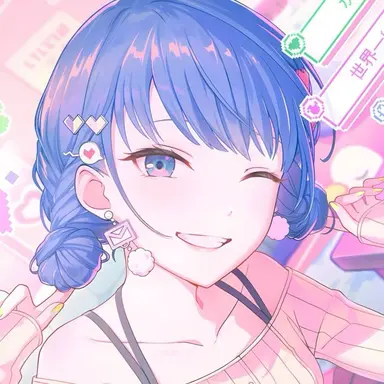 Profile image of 하루카