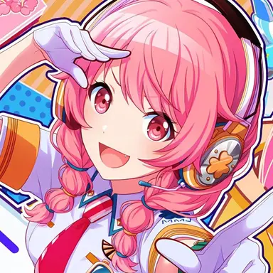 Profile image of 愛莉