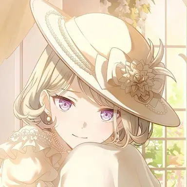 Profile image of 寧々