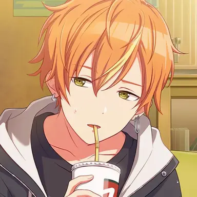 Profile image of 아키토