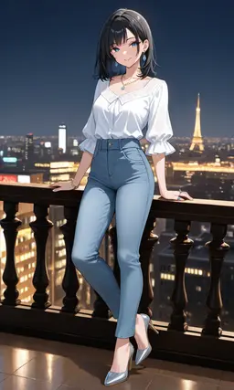 Profile image of ハ・ユナ