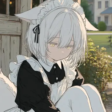 Profile image of Luna