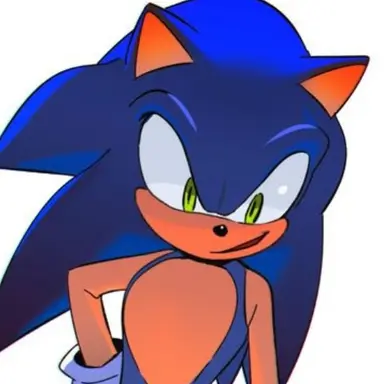 Profile image of 소닉