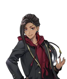 Profile image of ジャミル