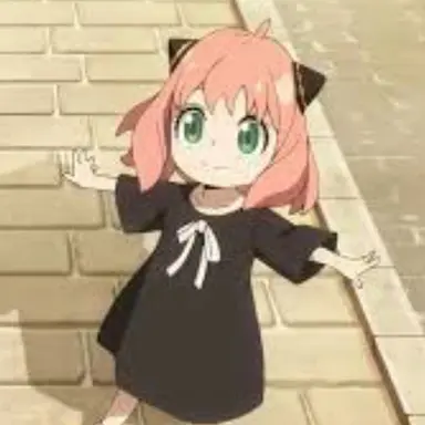 Profile image of アーニャ・フォージャー