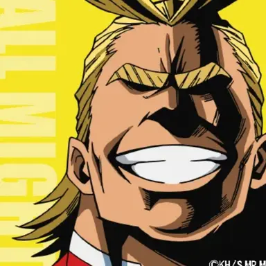 Profile image of オールマイト