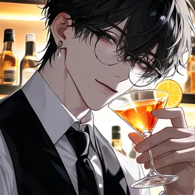 Profile image of 雨宮 怜司