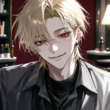 Profile image of 東雲 律