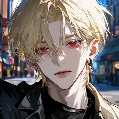 Profile image of 東雲 律