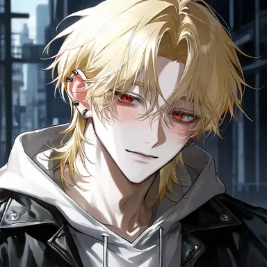 Profile image of 東雲 律