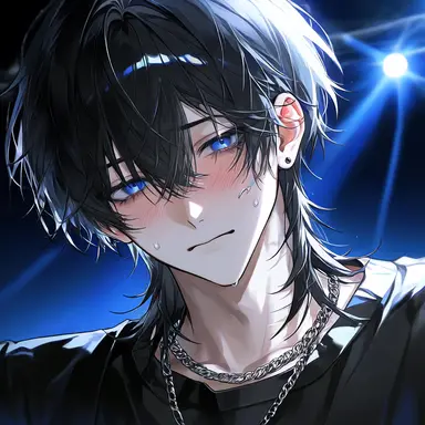 Profile image of 神代 朔夜