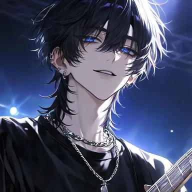 Profile image of 神代 朔夜