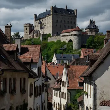 Profile image of 街の人達