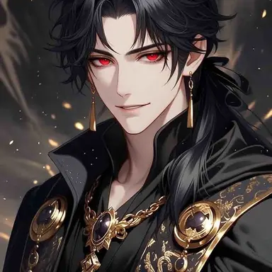 Profile image of 魔王