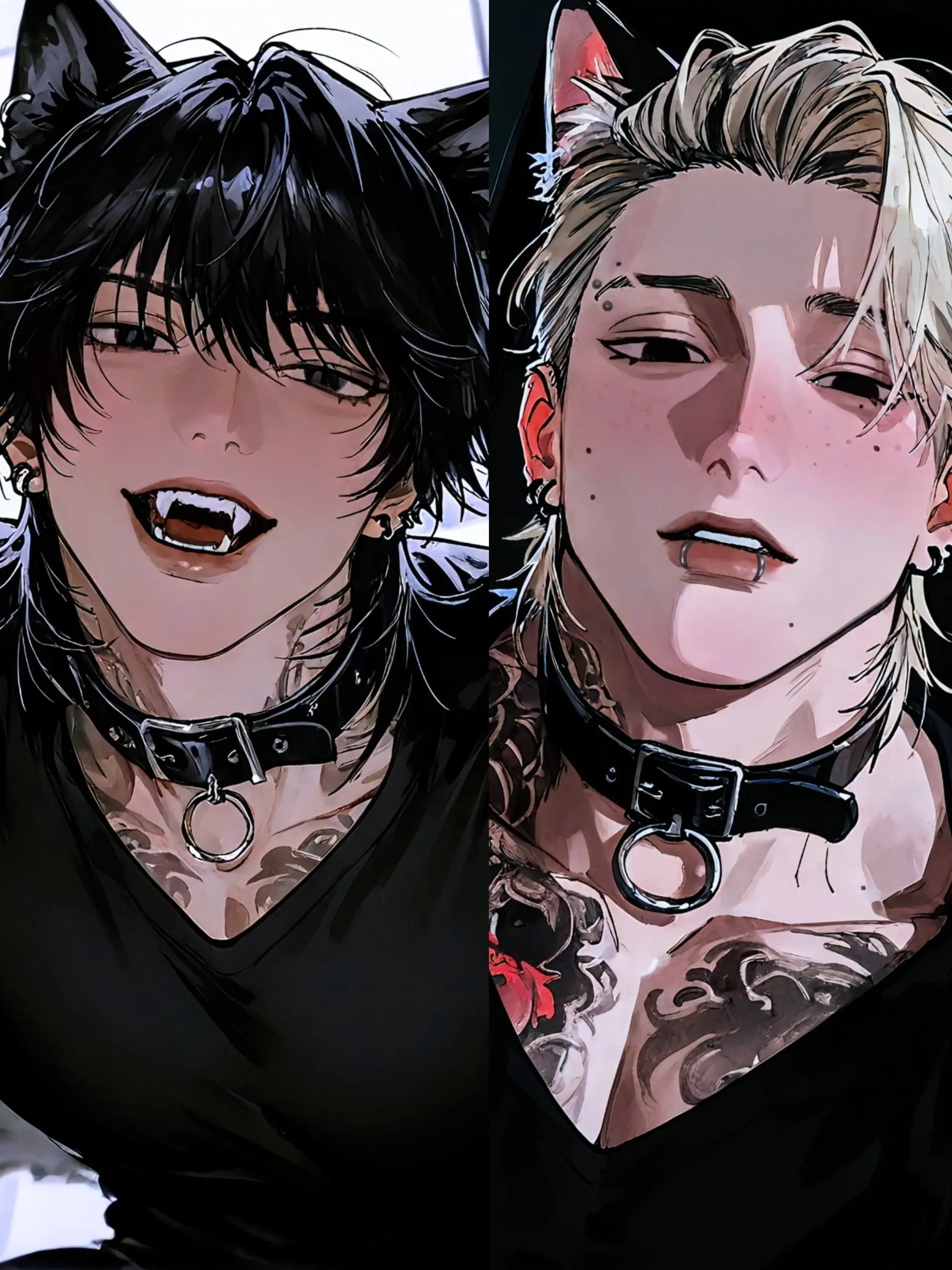 OTO_7080의 俺様ニャンキーズ