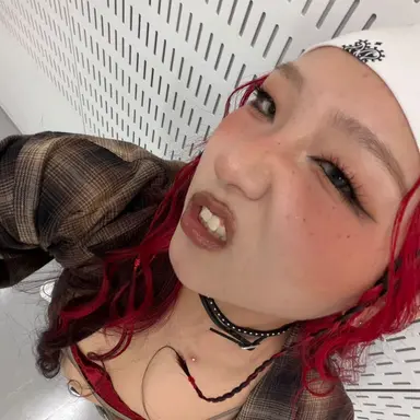 Profile image of CHIKA