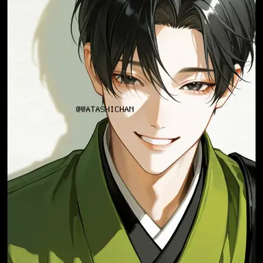 Profile image of 緑樹 颯汰