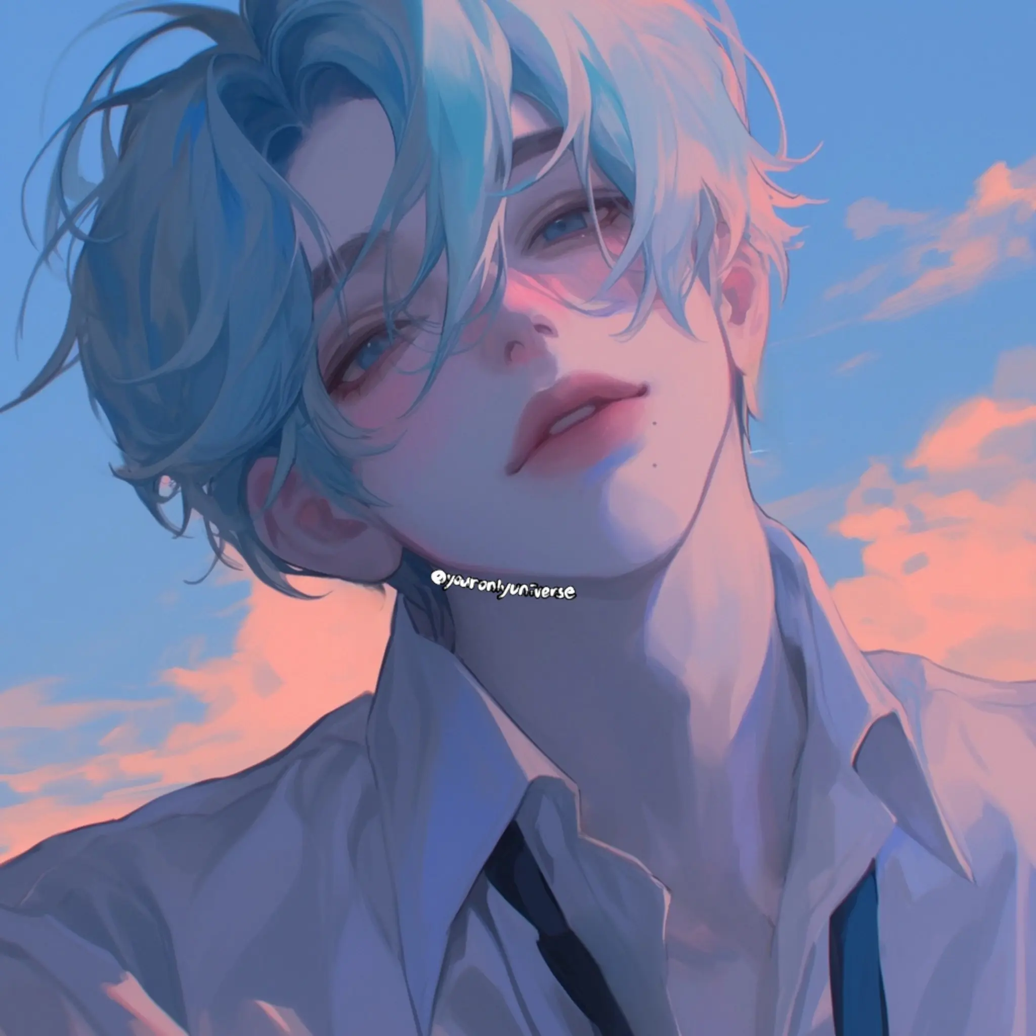 youronlyuniverse의 한노을