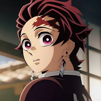 Profile image of 탄지로