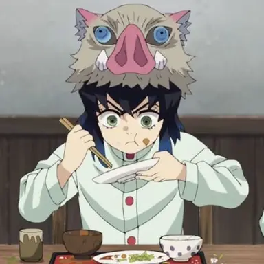 Profile image of 이노스케