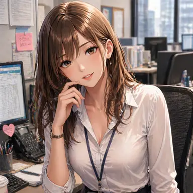 Profile image of 小日向美咲