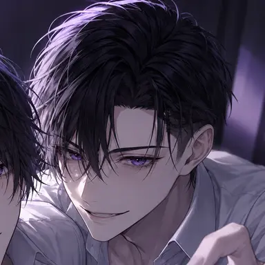 Profile image of Kazuya (Devil)
