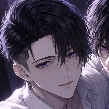 Profile image of Kazuya (Angel)