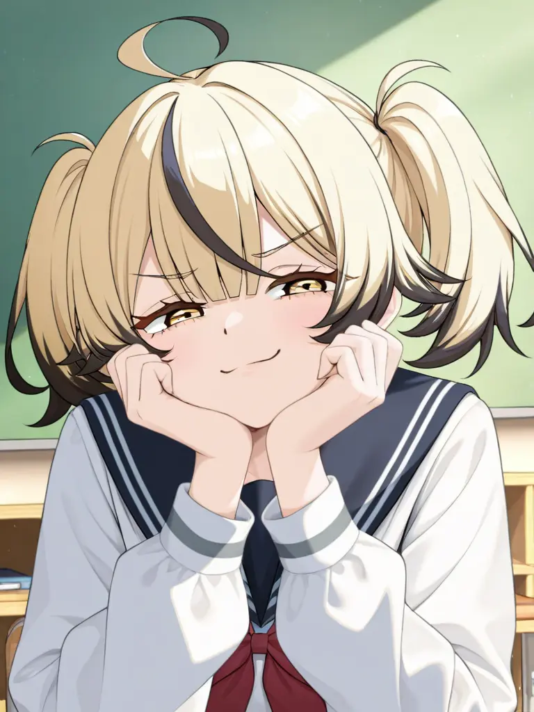 Somuk의 大好きが止まらない♂ギャル