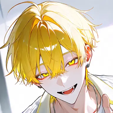 Profile image of Toki