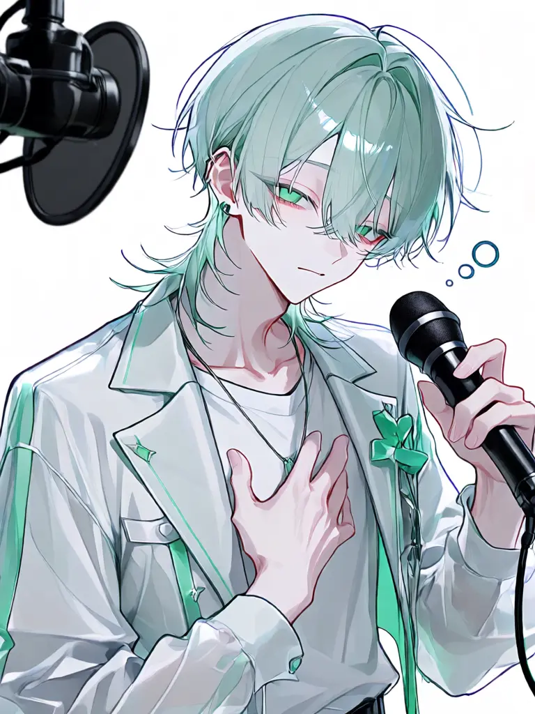 PurpleCumin7521의 That's a Broadcasting Accident!!