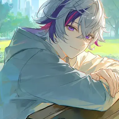 Profile image of 不破湊