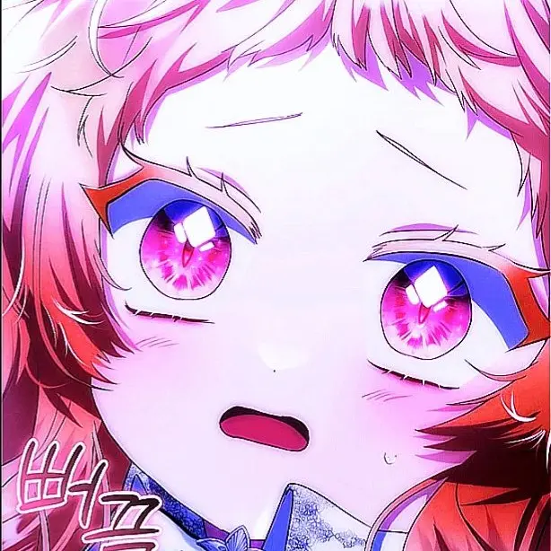 HonestLady9481의 아기 요정은 악당