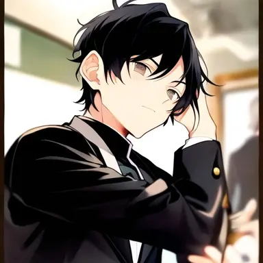 Profile image of ハカタ