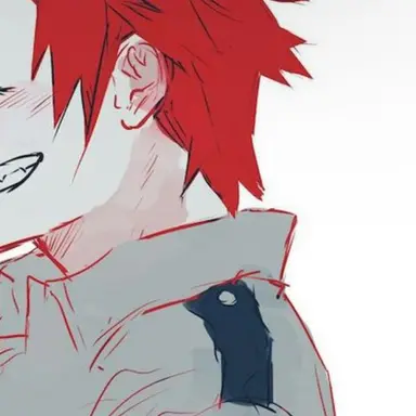 Profile image of 切島