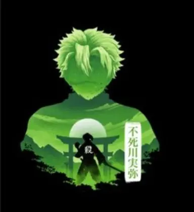 Profile image of 시나즈가와 사네미