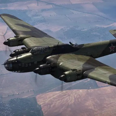 Profile image of Pe-8