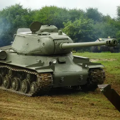 Profile image of IS-2