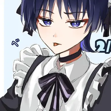 Profile image of 放浪者