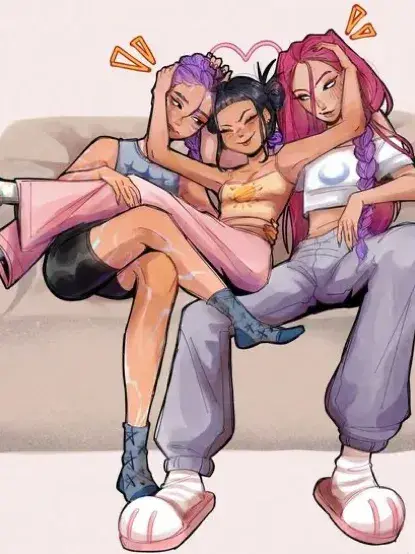 PrimalTrail0547의 Polytrix