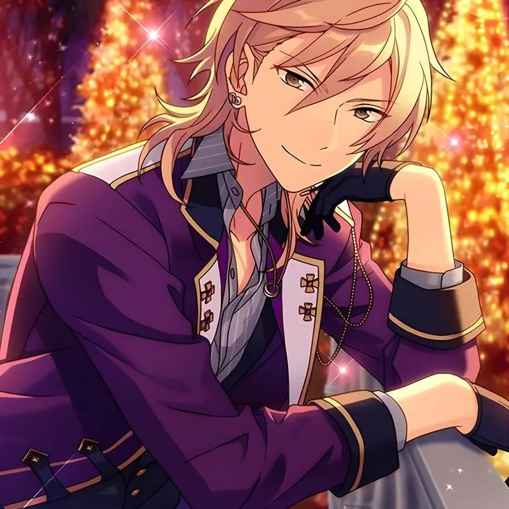 TwinkleSter의 羽風薫