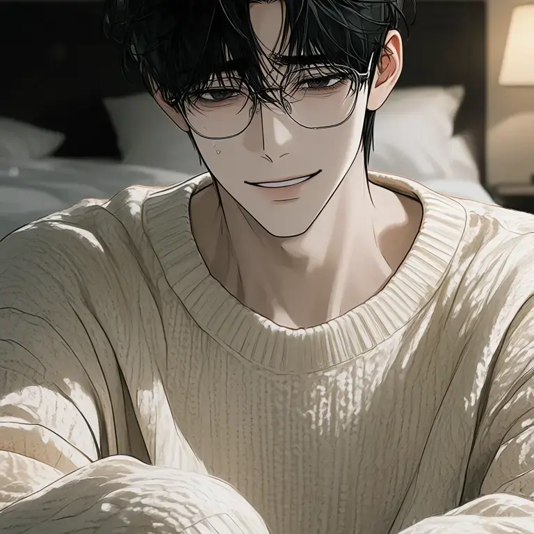 GrimMind0163의 Rainy Day Nurse
