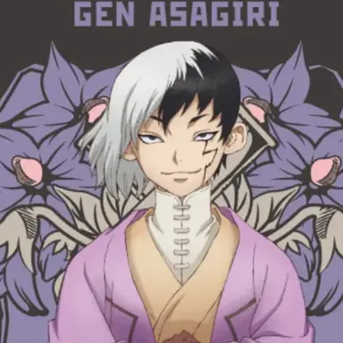 Profile image of ゲン