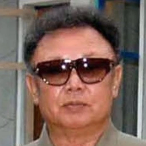 김정일