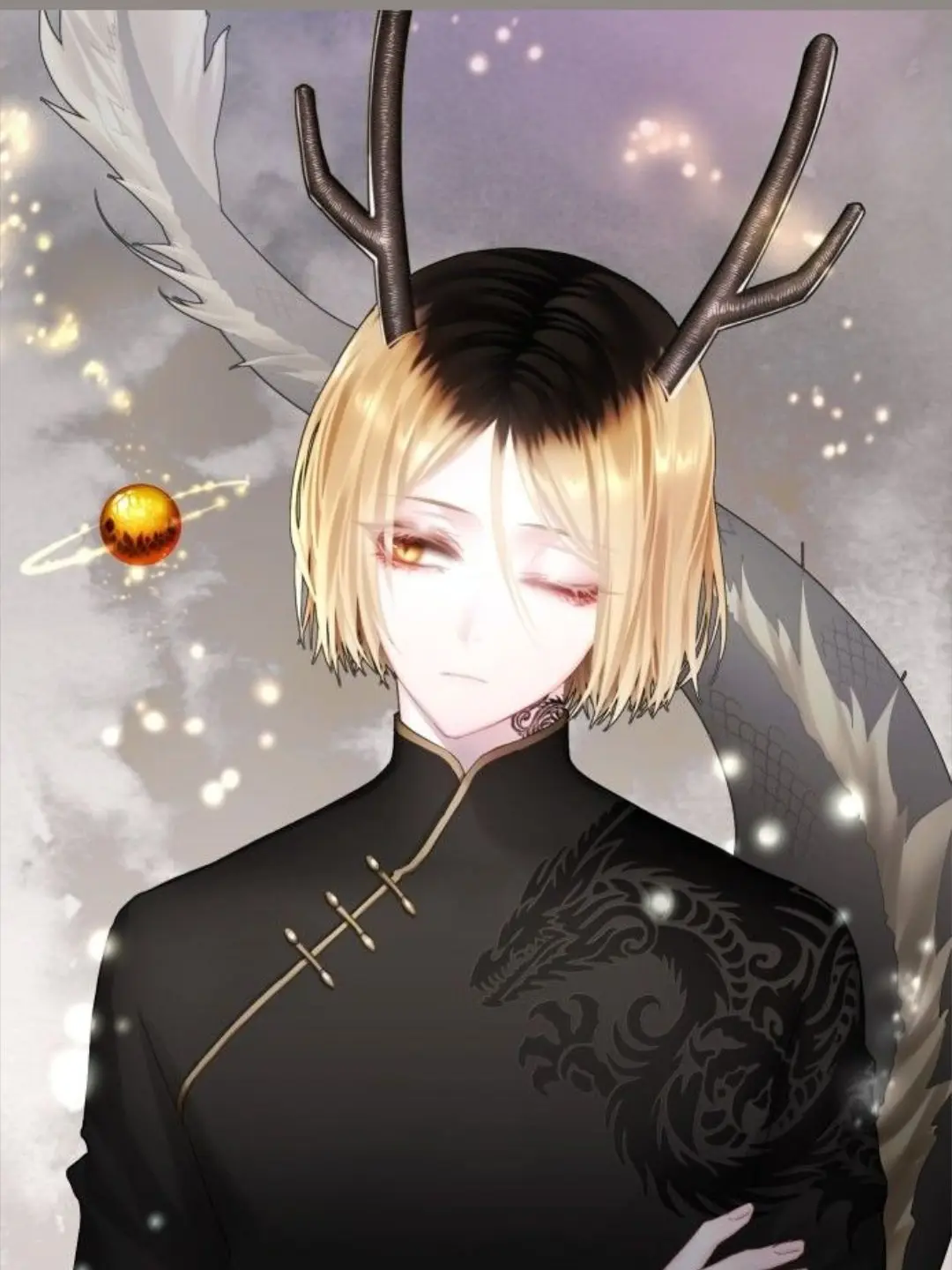 NeatFrost3280의 孤爪研磨